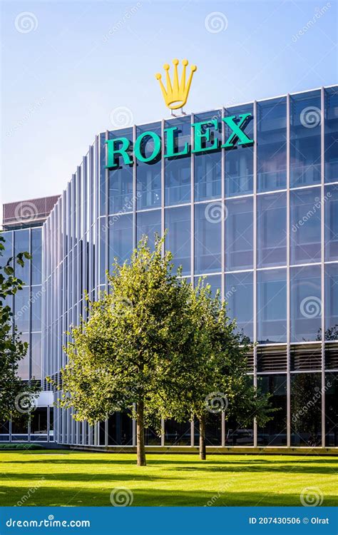 rolex hq|where is rolex manufactured.